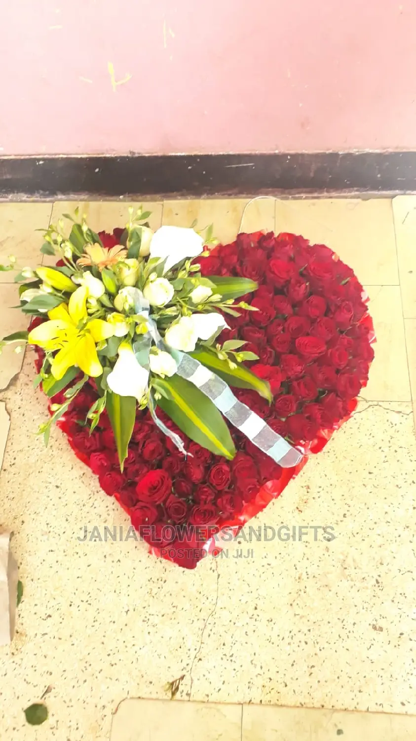 Symbath Flowers