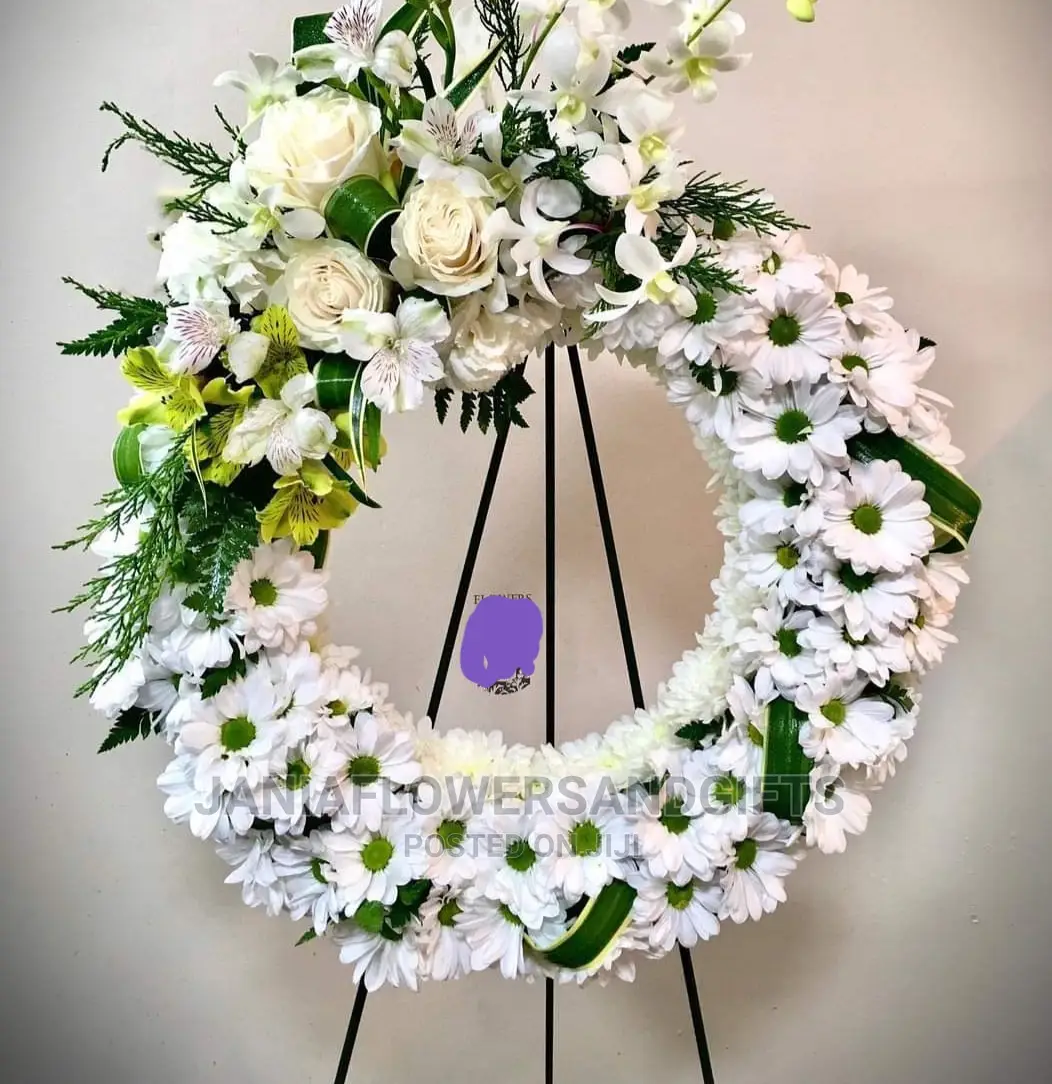 Symbath Flowers
