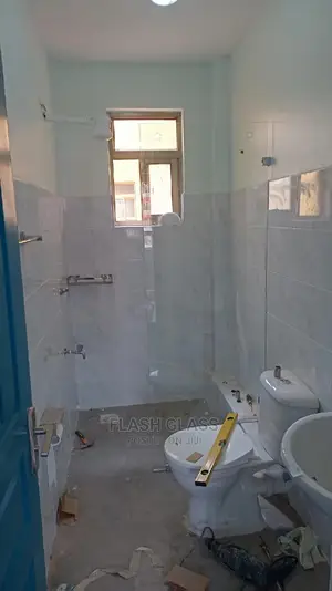 Sliding Shower Enclosure Custom