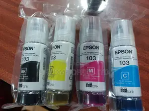 Epson 103 Affordable Ink