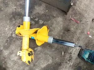 Subaru Legacy Bh5 Front Shocks