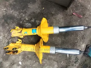 Subaru Legacy Bh5 Front Shocks