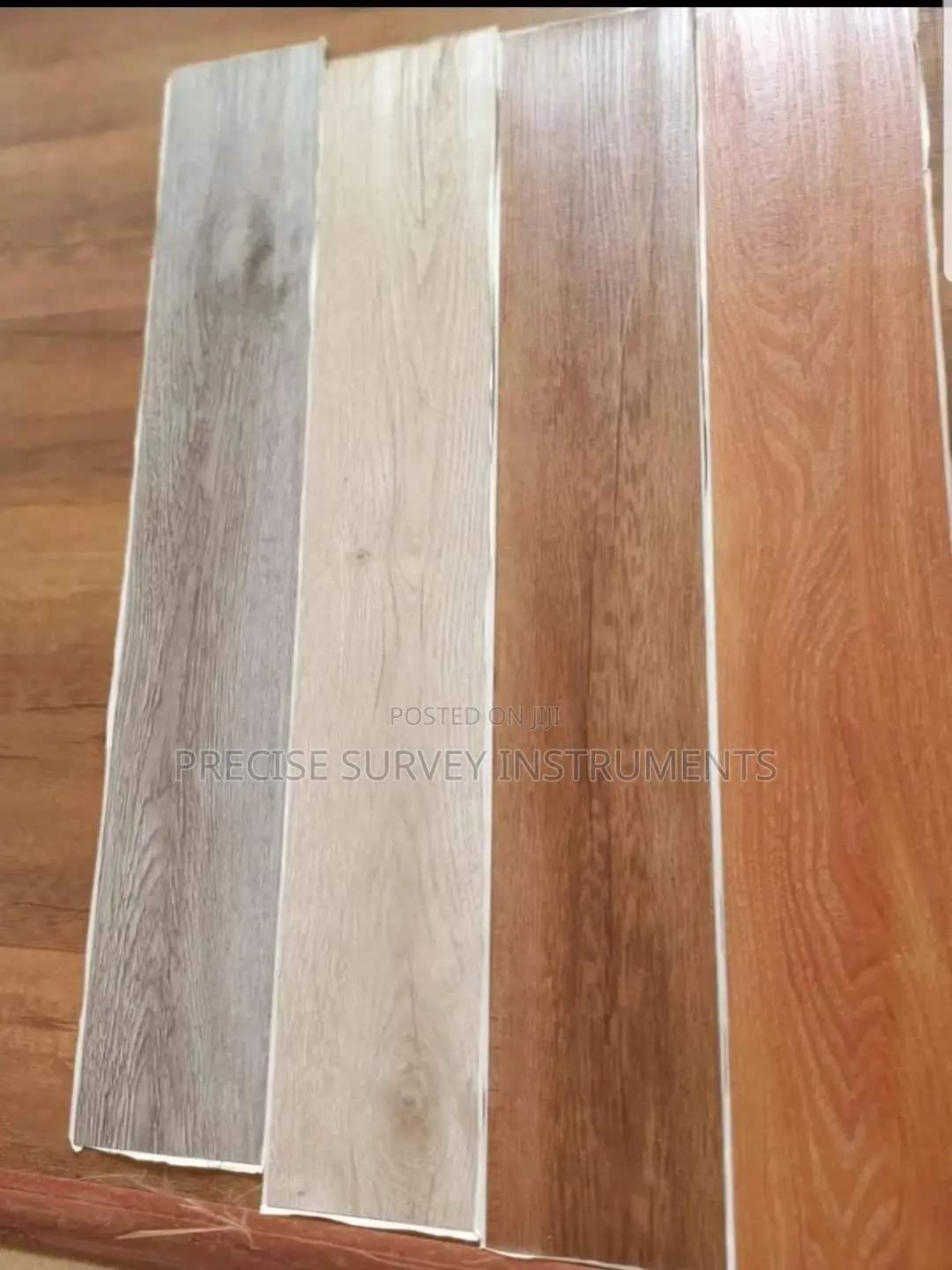 Floor Laminate Self Sticking Tiles