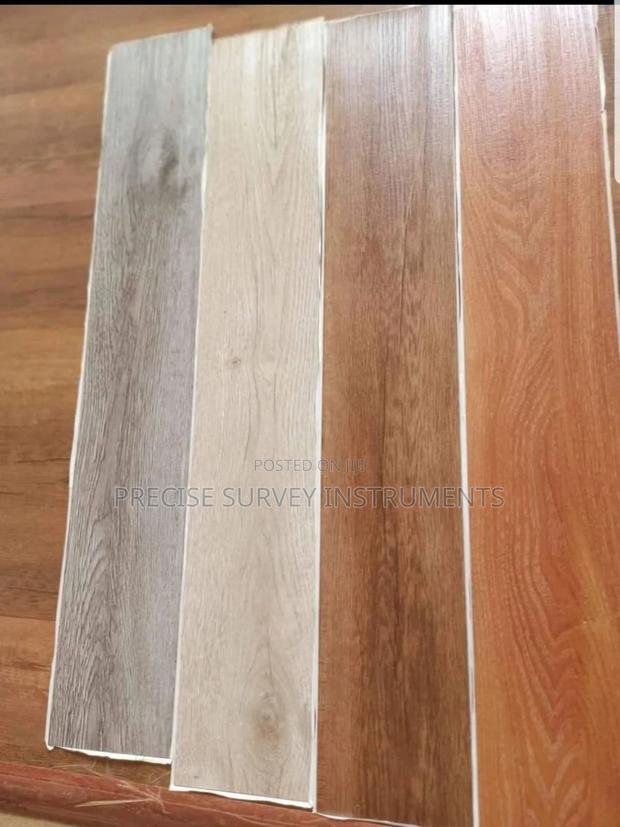 Floor Laminate Self Sticking Tiles
