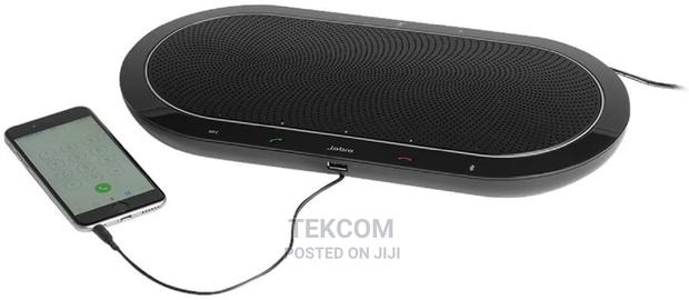 Jabra Speak 810 Conference Speakerphone Uc-Optimized