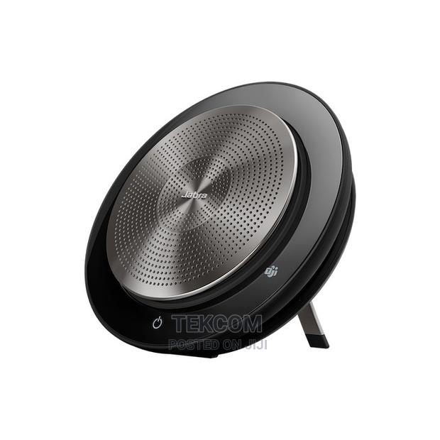 Jabra Speak 750 - MS Teams