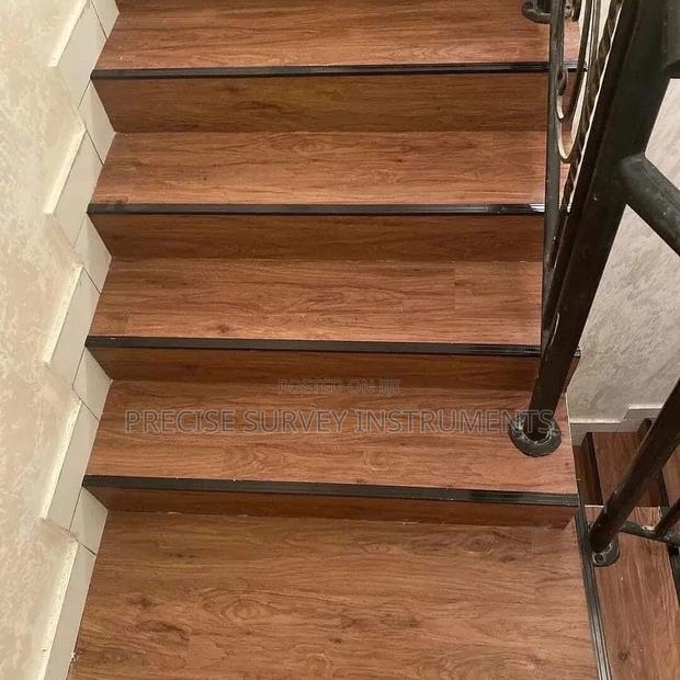Spc Interlocking Tiles (Residential House Tiles)