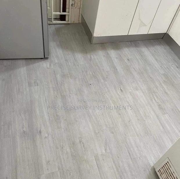 Laminate Flooring