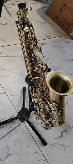 Selmer Alto Saxophone - thumbnail 2