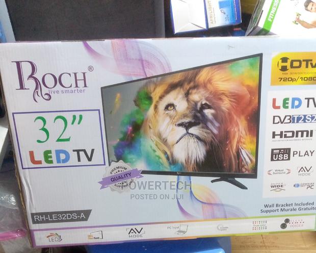 32 Inches Digital Tv; Roch - thumbnail 2