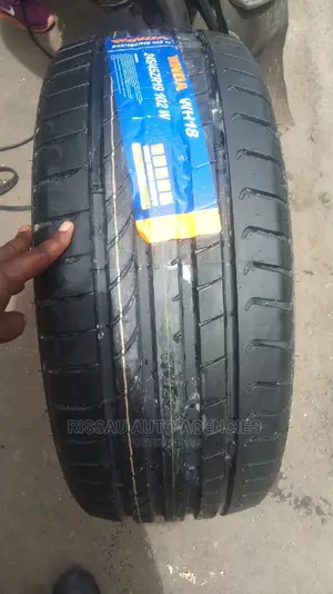 245/45 R 19 Winda Tyres.