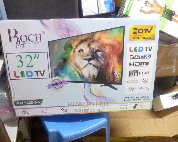 32"Inches Digital Tv ; Roch - main view