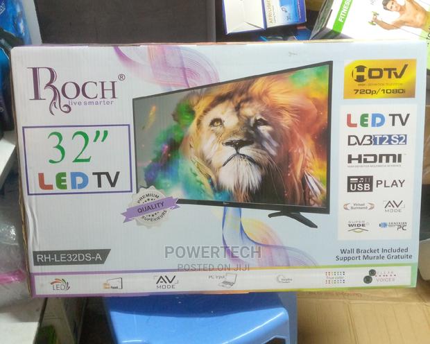 32"Inches Digital Tv ; Roch - thumbnail 3