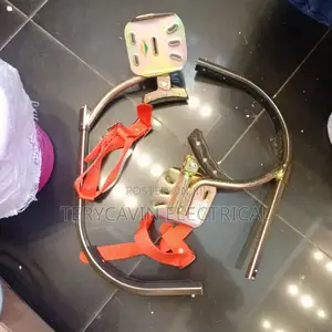 Concrete Climbers TK400
