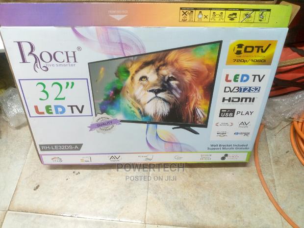 Roch 32 Inches Digital Tv ** - thumbnail 2