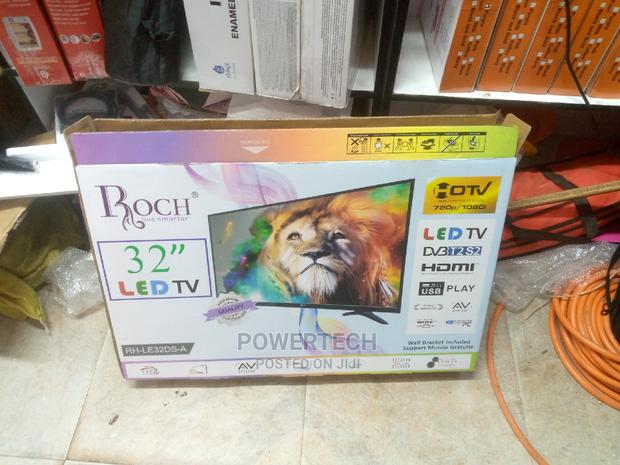 Roch 32 Inches Digital Tv ** - main view