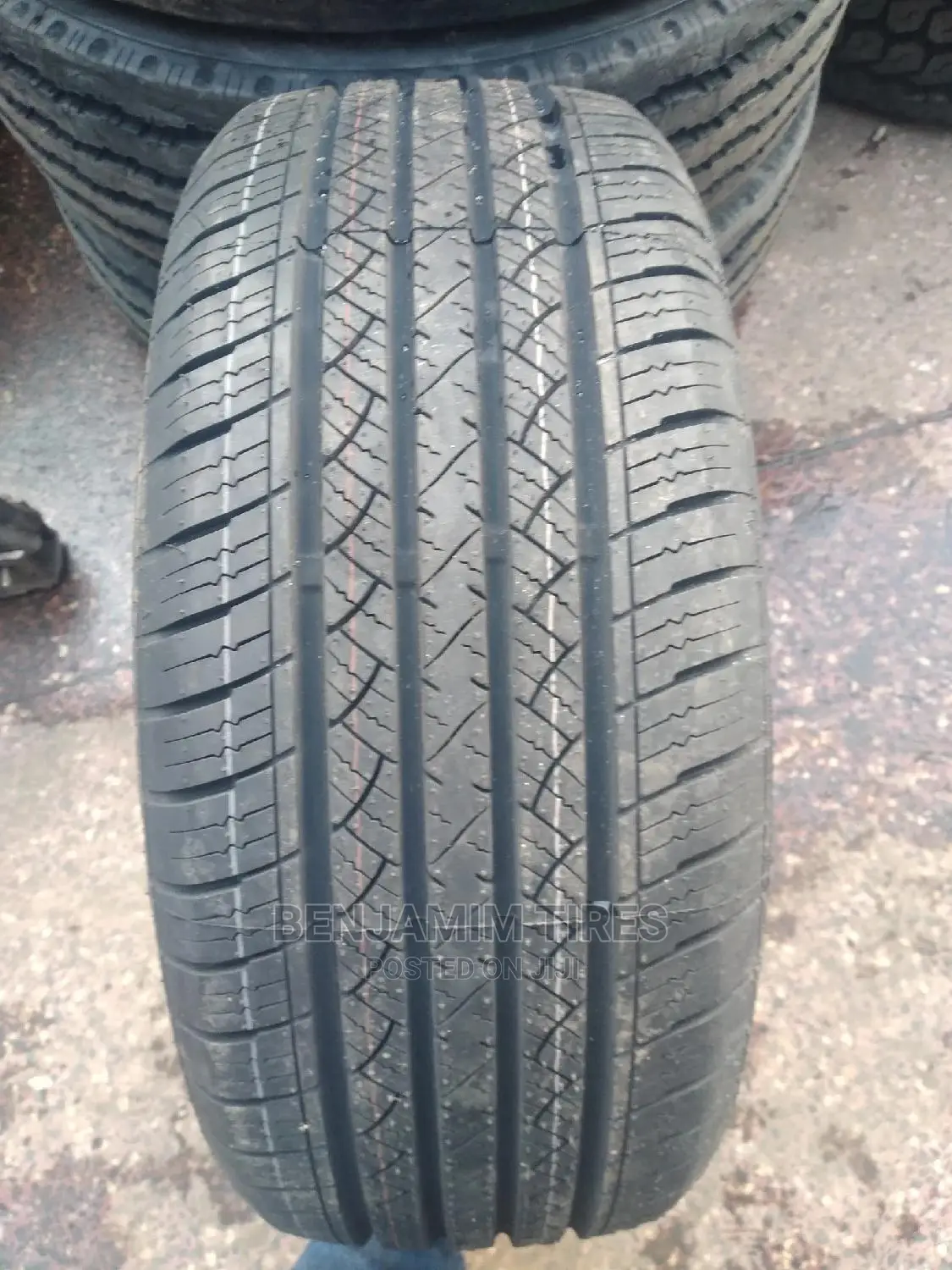 Maxterk Tyres Sizes 225/50r18