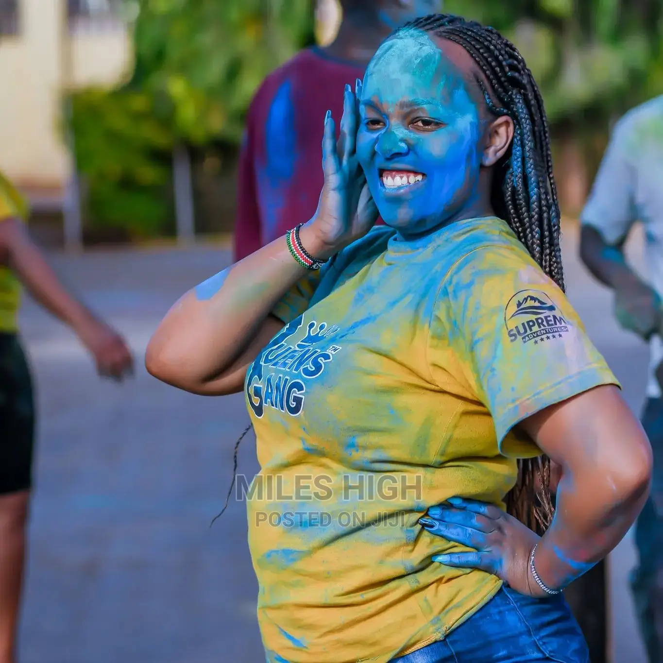 Colourfest Powder 500g