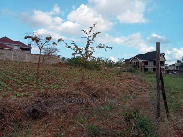80*165 Residential Plot on Sale at Ruiru - thumbnail 3