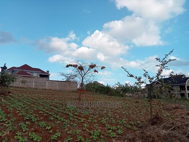 80*165 Residential Plot on Sale at Ruiru - thumbnail 4