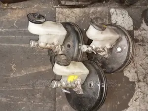 Brake Master Cylinder and Booster Toyota Probox,Succeed,Vitz