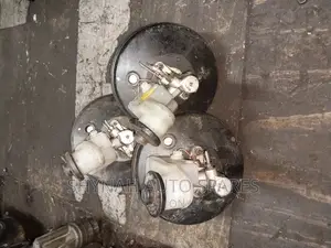Brake Master Cylinder and Booster Toyota Probox,Succeed,Vitz