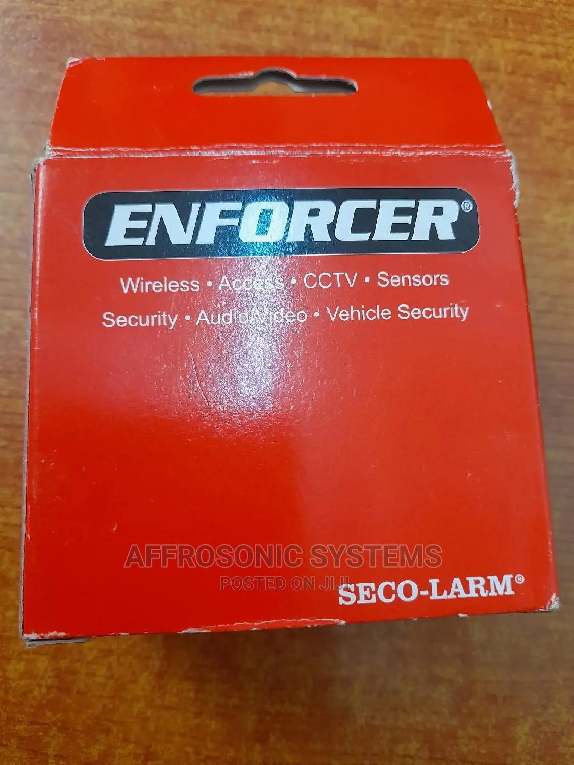 Enforcer St-1206-1.5aq Circuit (Power Supply/Charger)