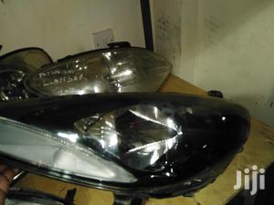 Mazda Demio 2008/10 Non-xenon Headlight