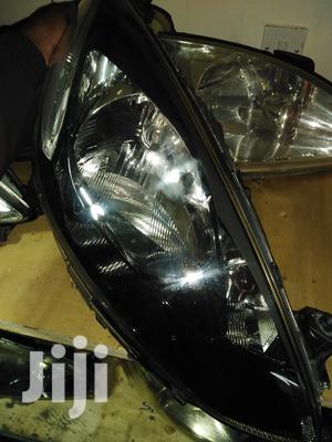 Mazda Demio 2008/10 Non-xenon Headlight