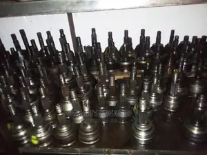 Toyota Cv Joint