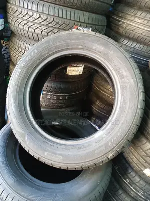 205/60r16 Falken Tyre