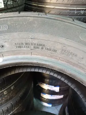 205/60r16 Falken Tyre