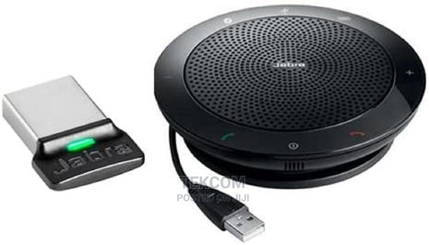 Jabra SPEAK 510+ Link 360 Bundle - MS - main view