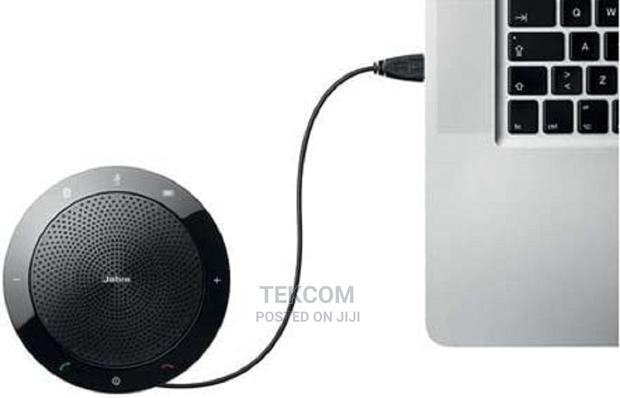 Jabra SPEAK 510+ Link 360 Bundle - MS - thumbnail 2