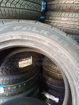 225/55r17 Falken 101W