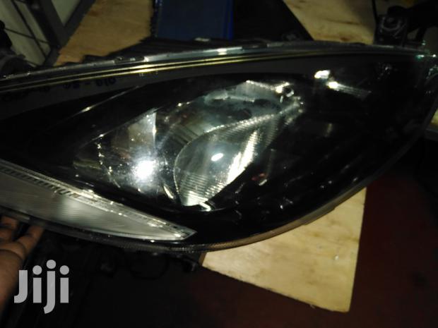 Mazda Demio Headlight - thumbnail 2