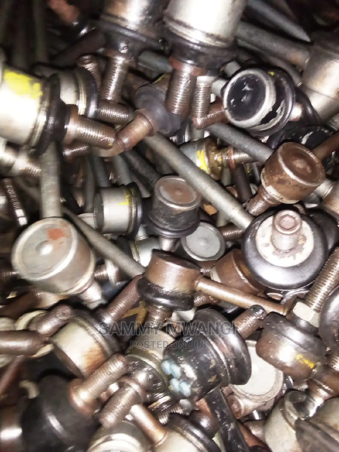 Honda Links