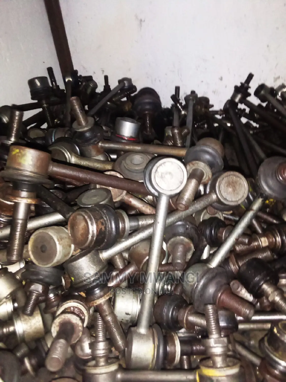Honda Links