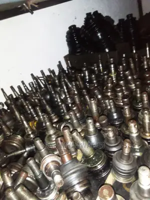 Nissan Boljoint