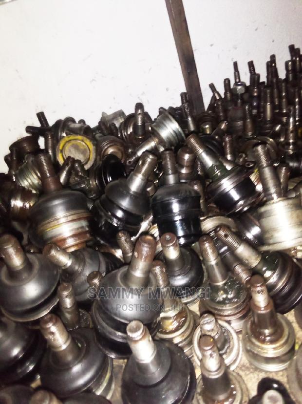 Nissan Boljoint
