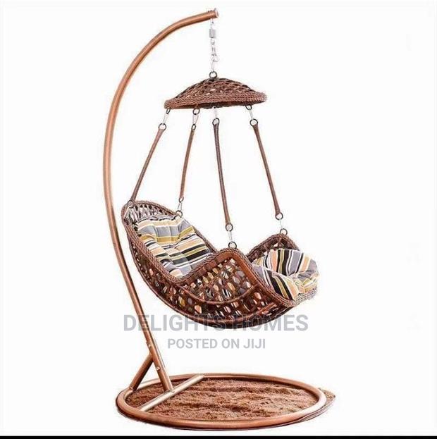 Swing Chairs - main view