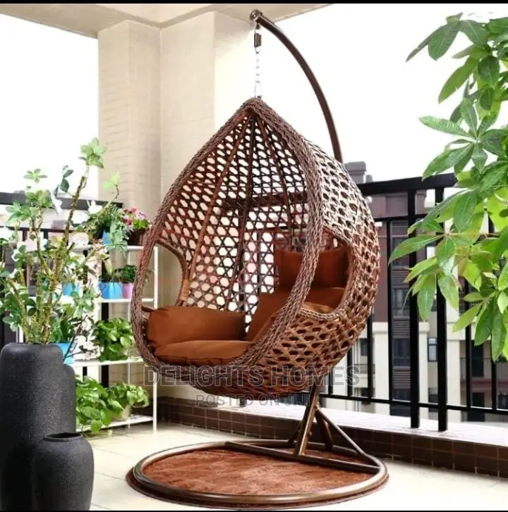 Swing Chairs