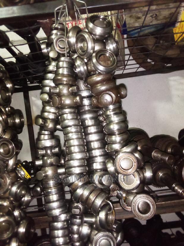 Toyota Cross Bearing - thumbnail 2