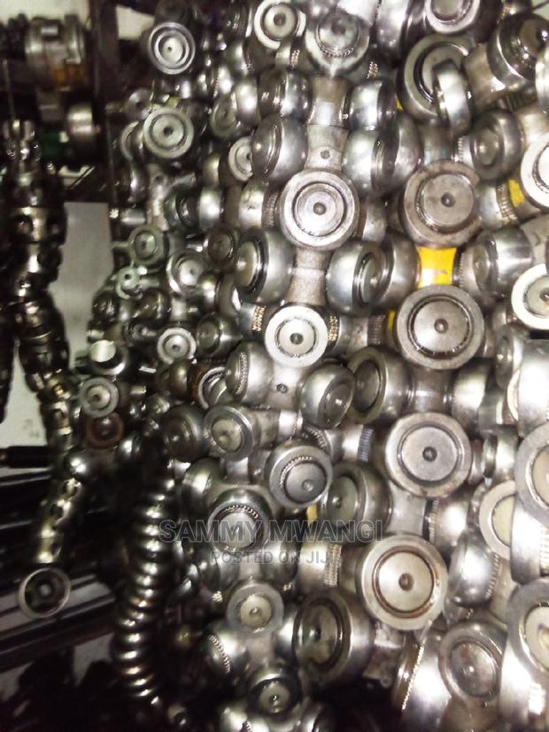 Toyota Cross Bearing