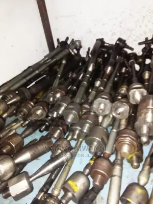 Toyota Rackend
