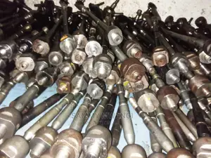 Toyota Rackend