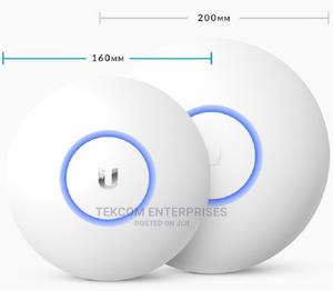 Ubiquiti Unifi Ap Ac Lite Indoor Access Point (Uap-Ac-Lite) - thumbnail 2