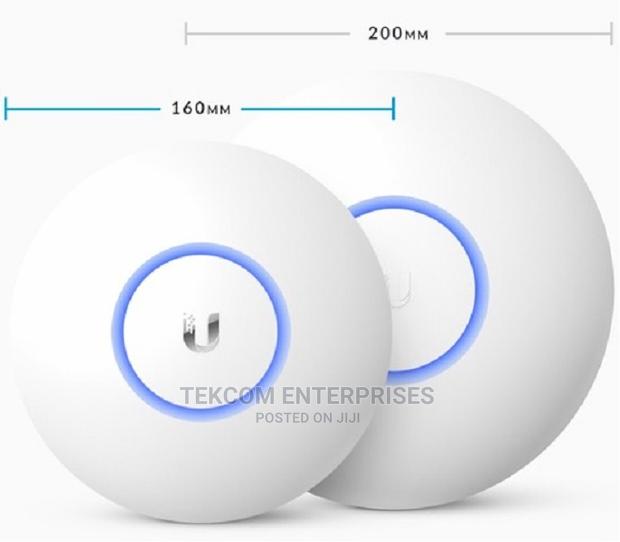 Ubiquiti Unifi Ap Ac Lite Indoor Access Point (Uap-Ac-Lite) - main view