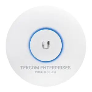 Ubiquiti Unifi Ap Ac Lite Indoor Access Point (Uap-Ac-Lite)