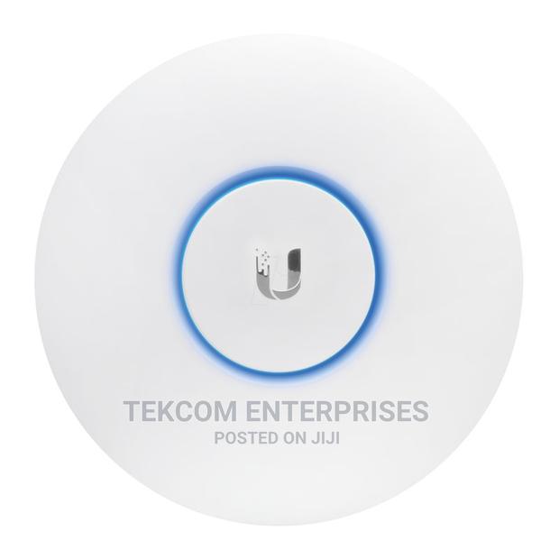 Ubiquiti Unifi Ap Ac Lite Indoor Access Point (Uap-Ac-Lite) - thumbnail 3